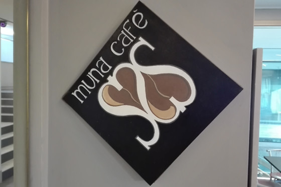Muna Café - photo 4