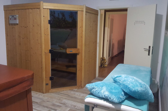 ALGA SPA - photo 4