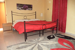 Hotel Il Nibbio