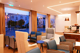 HOTEL CONCHA
