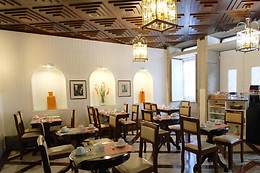 HOTEL JARDIM VIANA DO CASTELO