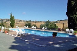 Casale Villa Raino'