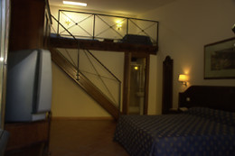 Agriturismo Le Colline