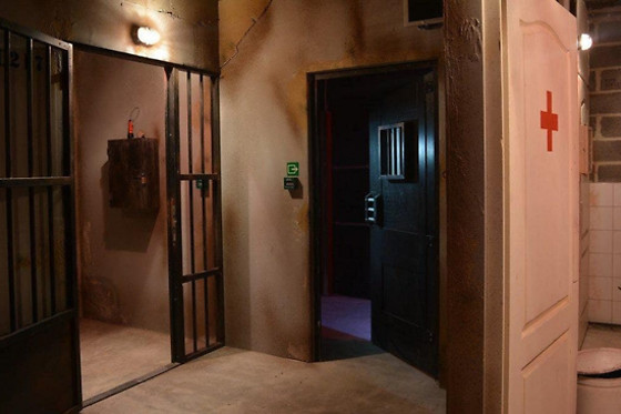 Mission Escape - photo 1