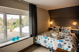 B&B 't Solveldje
