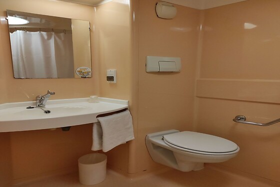 Hôtel Première Classe Deauville - photo 2