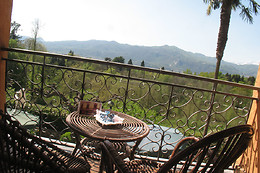 Albergo Monterosa