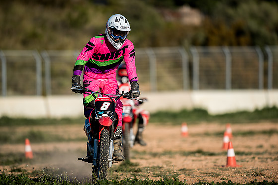 1 MOTOR EXPERIENCE - photo 6