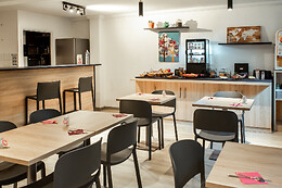Appart'Hotel Brest