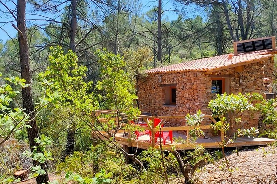 La Cabane des Pachous - photo 5