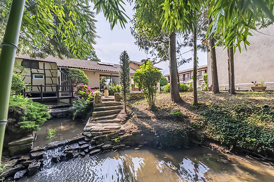 Moulin de la Brevette - photo 3