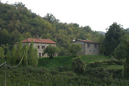 Azienda Agrituristica Badia di Susinana