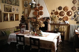 Agriturismo Cantonazzo