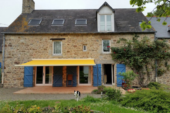 Chambres d'hôtes Les Chevaux de l'Hippocampe - photo 2