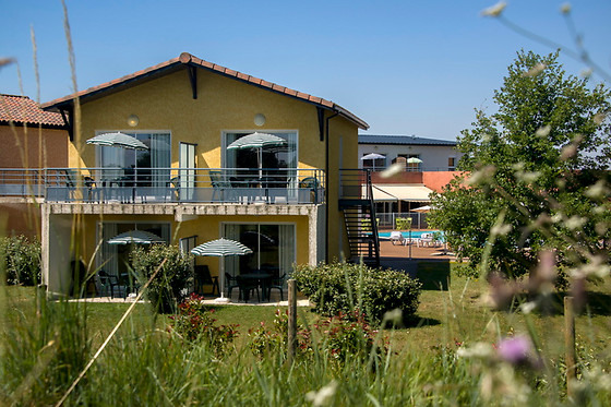 Domaine du green - photo 1
