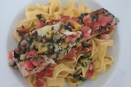 Restaurant La Casa