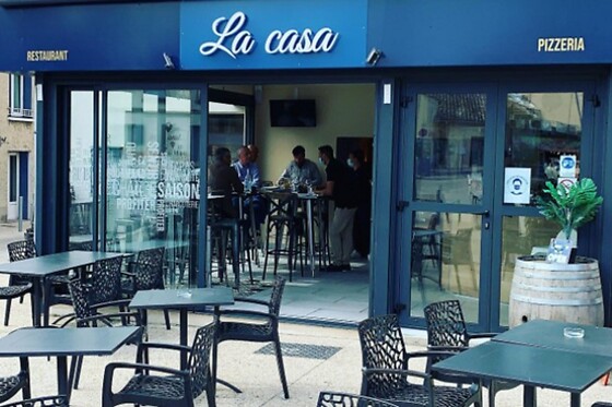 Restaurant La Casa - photo 4
