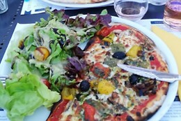 Restaurant La Casa