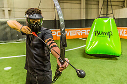 Bubble Bump Mondragon