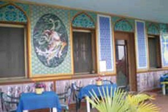 Ristorante Teheran Pars - photo 0