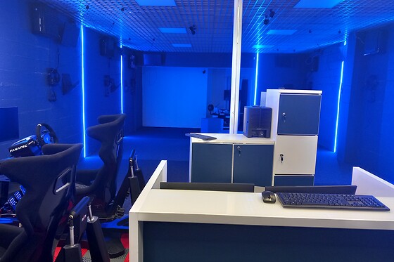 Go VR - photo 3