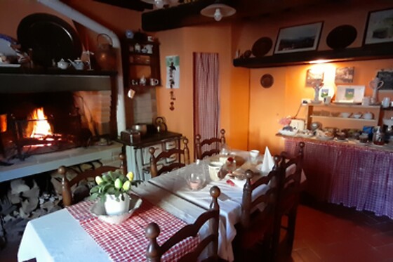 B&B La Margine - photo 6