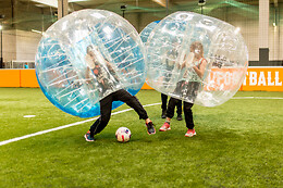 Bubble Pump Avignon