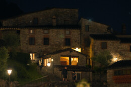 Borgo Giusto Tuscany