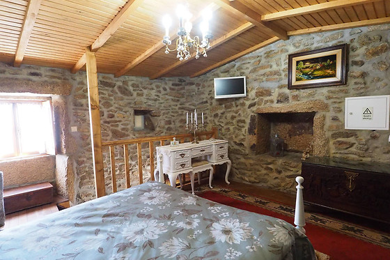 CASA DO MONGE - photo 0
