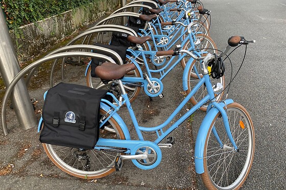 ABC Vélo - photo 0