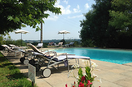 Hotel The Originals Laminak