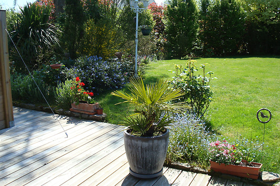 Le Clos des Hortensias - photo 8