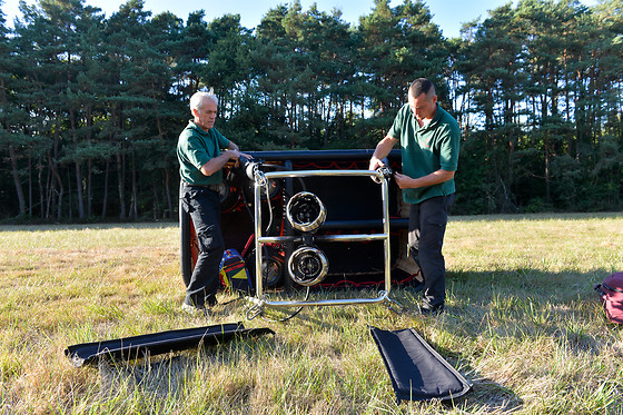 Art Montgolfières - photo 17