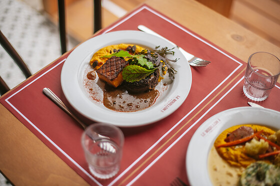 Bouillon Popote - photo 1