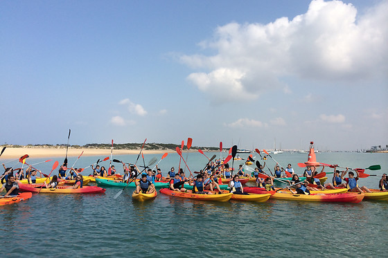 NOVOJET NAUTICA & AVENTURA - photo 11