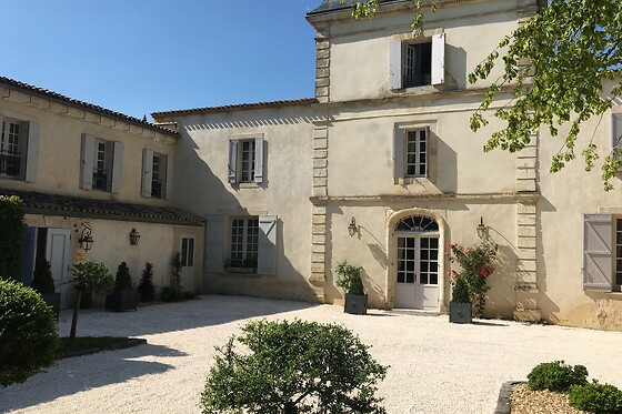 Château de Lantic - photo 20