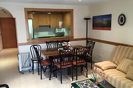APARTAMENTOS PALMAVERA