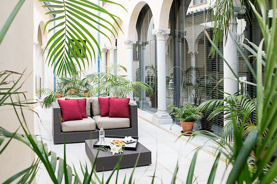 HOTEL HOSPES PALACIO DEL BAILÍO - photo 1