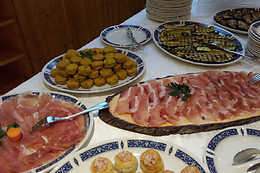 Hotel Vittoria