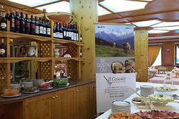 Hotel Vittoria