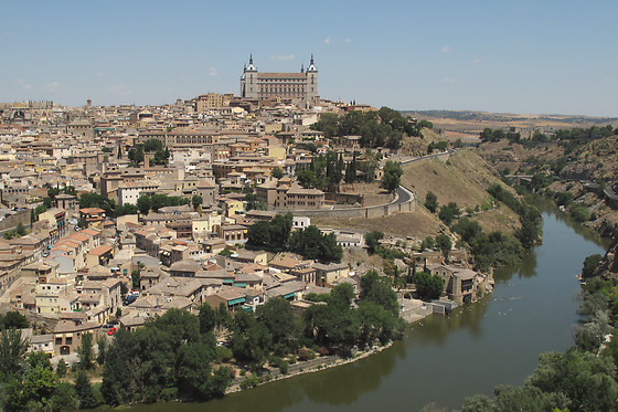 SECRETOS DE TOLEDO - photo 2