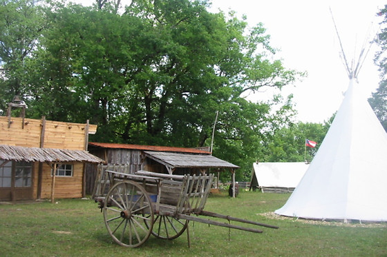 West Wood Ranch - photo 5