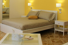 La chiave rossa B&B
