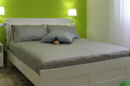 La chiave rossa B&B