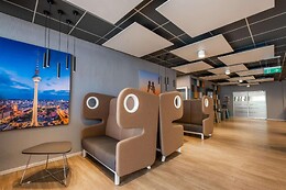 Comfort Hotel Lichtenberg