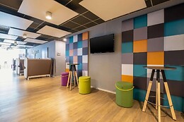 Comfort Hotel Lichtenberg