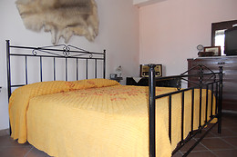 B&B Pervinca