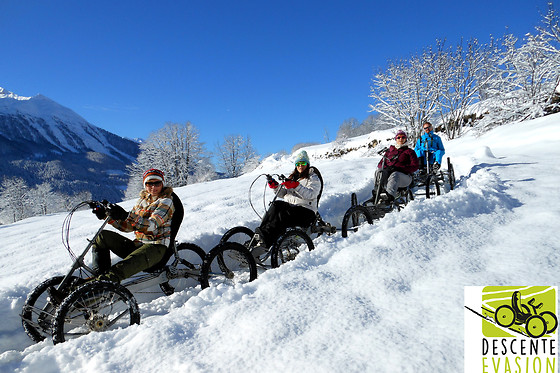 Descente Evasion Provence - photo 4