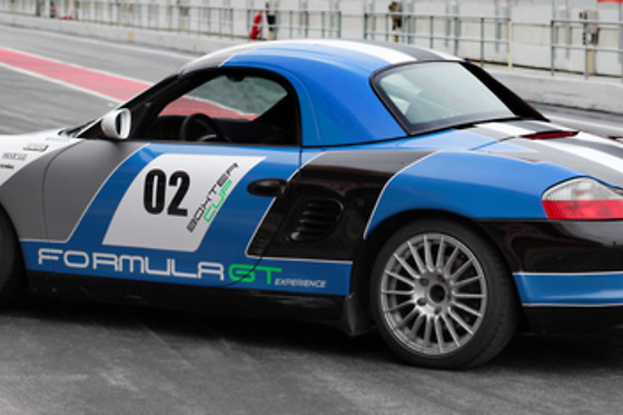FÓRMULA GT - photo 45