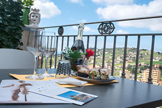 Il Moro - Agrigento Rooms - photo 1